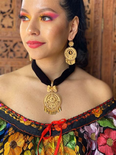 traditional mexican earrings|traditional mexican earrings for women.